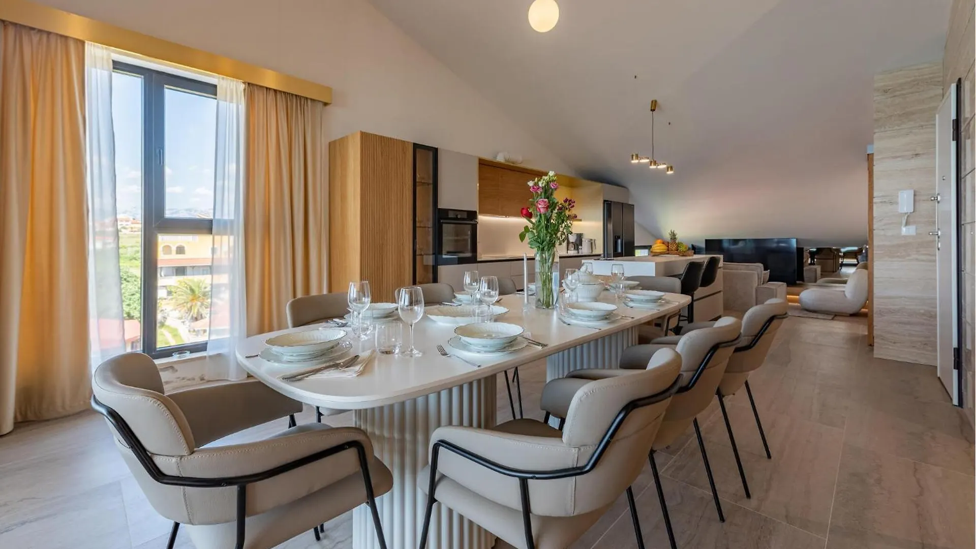 Amazing Apartment In Povljana With House Sea View 0*,  Croatie