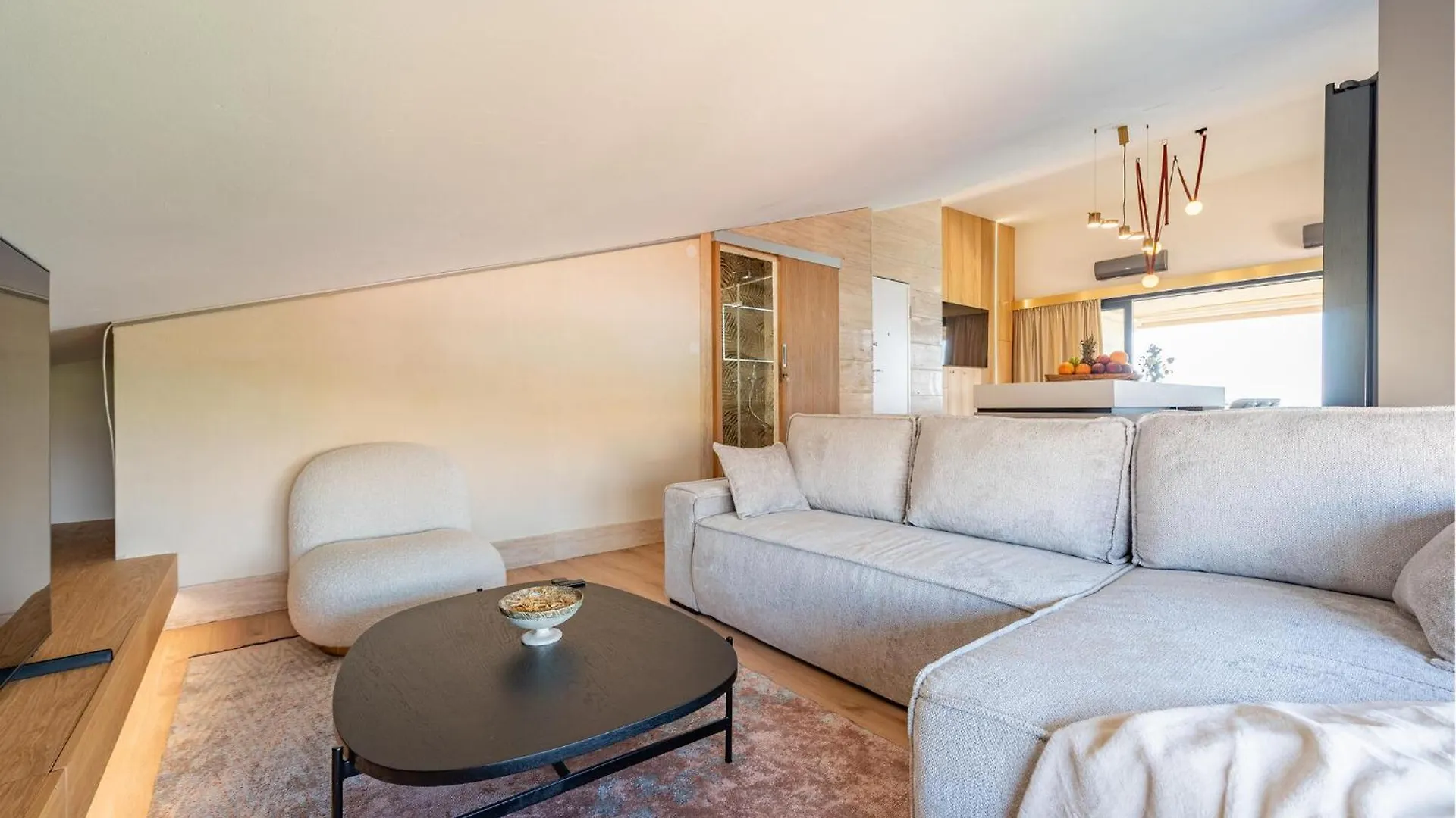 Amazing Apartment In Povljana With House Sea View