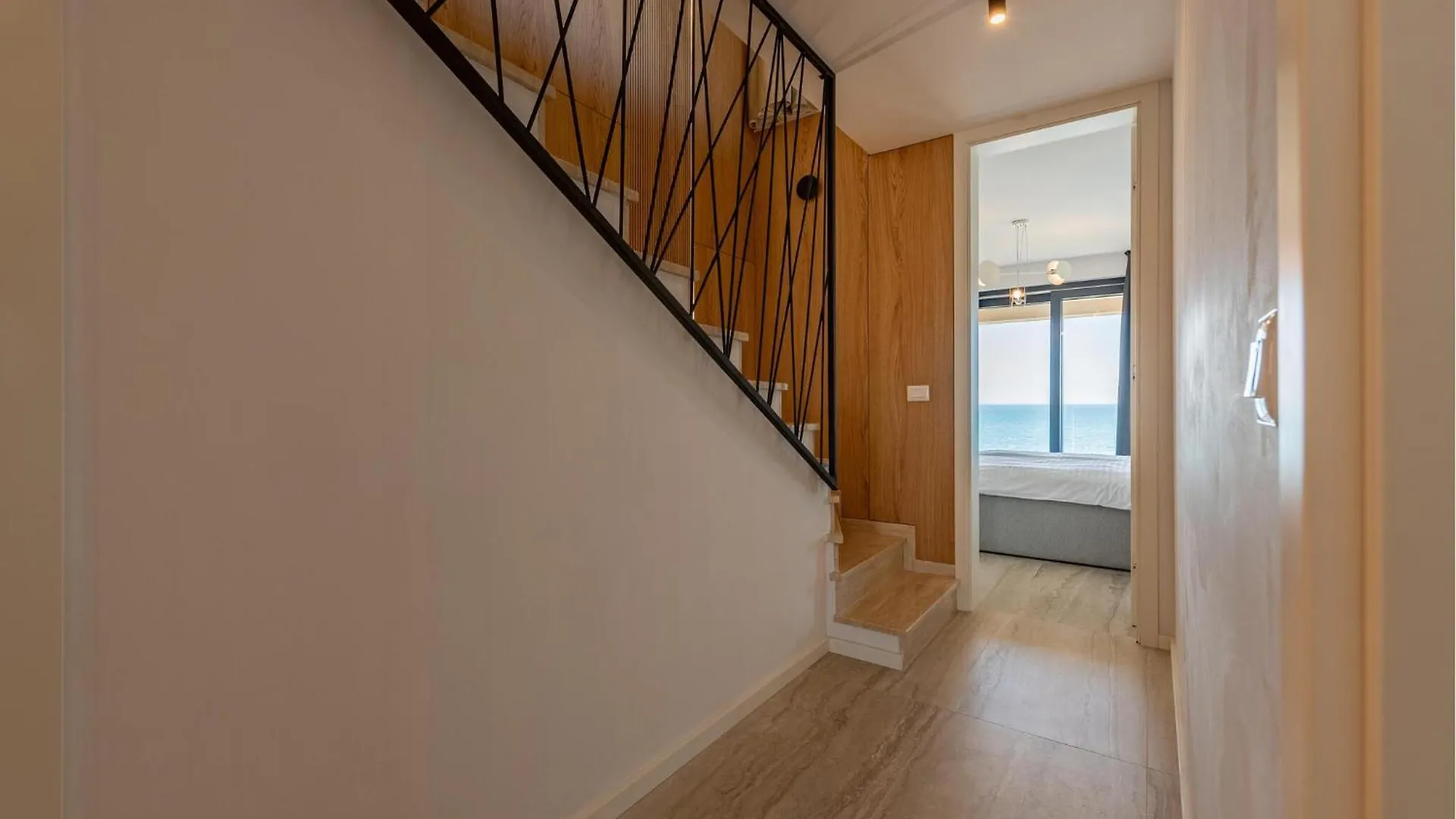 Amazing Apartment In Povljana With House Sea View Croatie